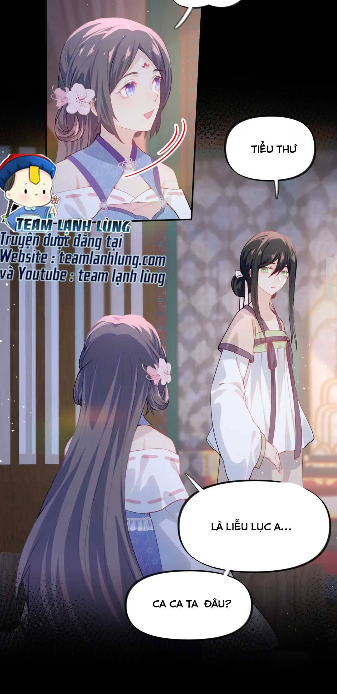 Một Đêm Bệnh Kiều Đột Nhiên Tới - Chap 72