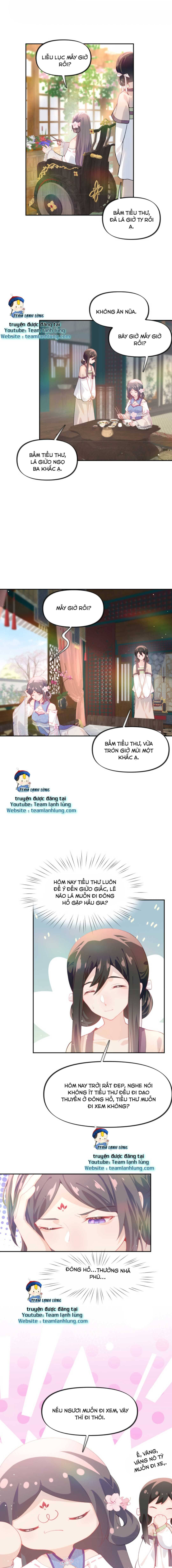 Một Đêm Bệnh Kiều Đột Nhiên Tới - Chap 73