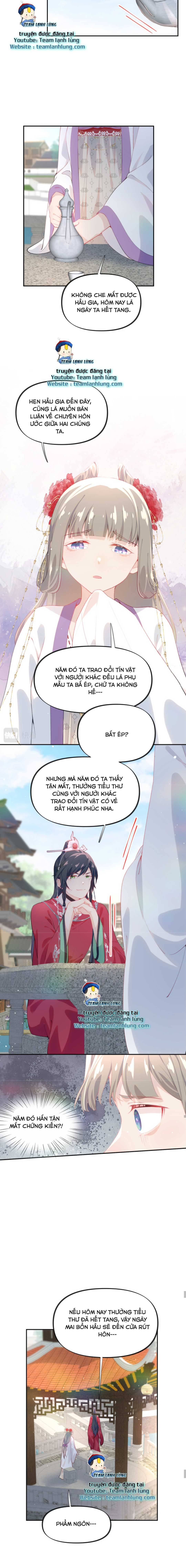 Một Đêm Bệnh Kiều Đột Nhiên Tới - Chap 73