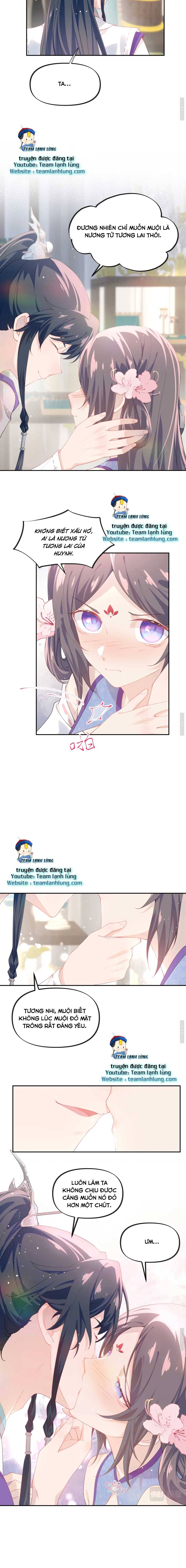 Một Đêm Bệnh Kiều Đột Nhiên Tới - Chap 76