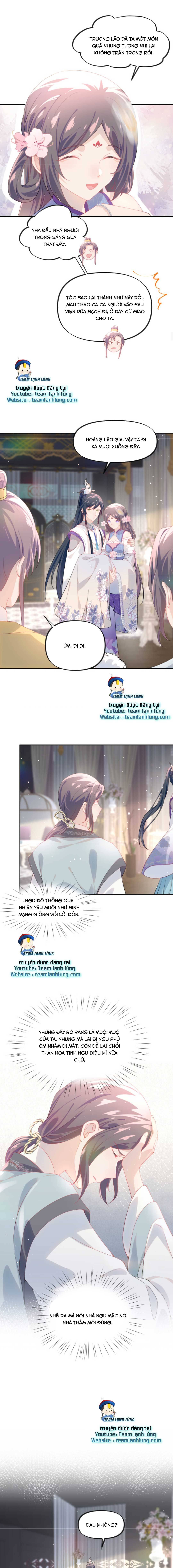 Một Đêm Bệnh Kiều Đột Nhiên Tới - Chap 77