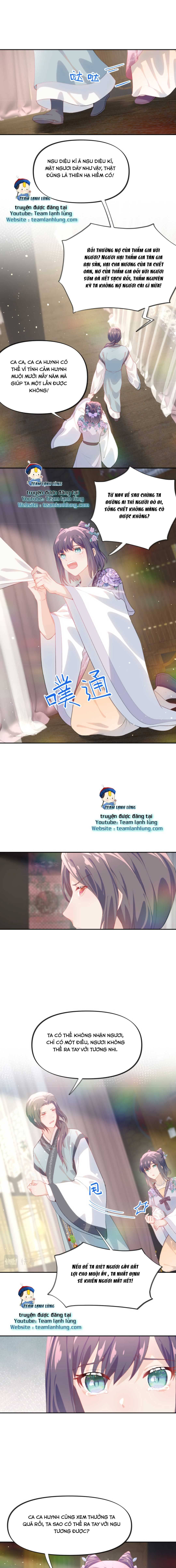 Một Đêm Bệnh Kiều Đột Nhiên Tới - Chap 78