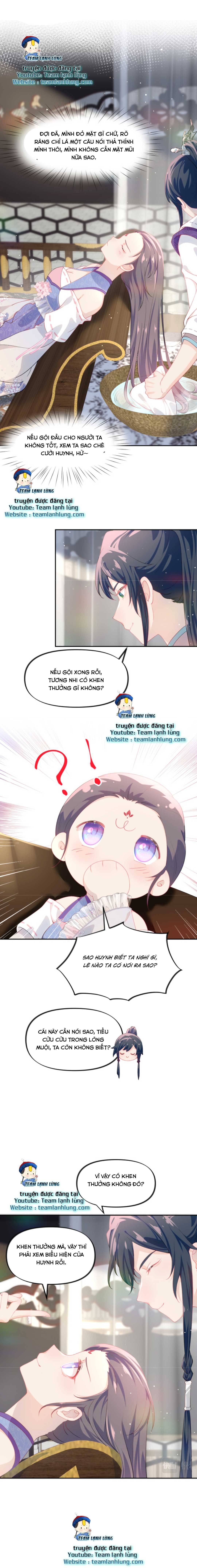 Một Đêm Bệnh Kiều Đột Nhiên Tới - Chap 78