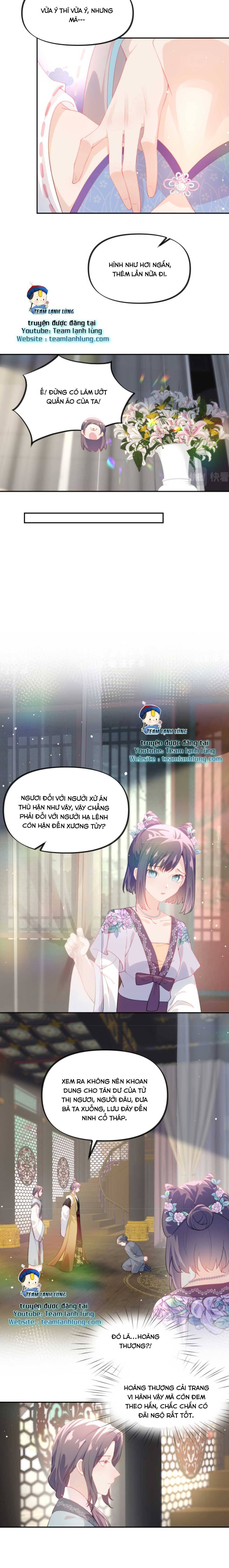 Một Đêm Bệnh Kiều Đột Nhiên Tới - Chap 78