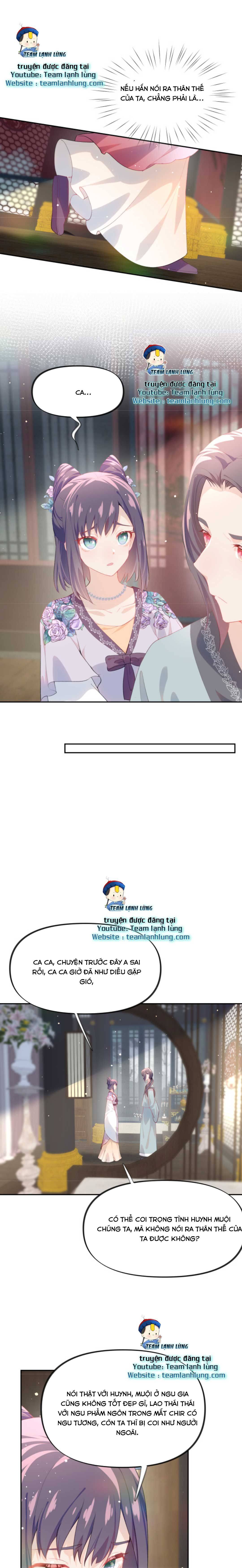 Một Đêm Bệnh Kiều Đột Nhiên Tới - Chap 78