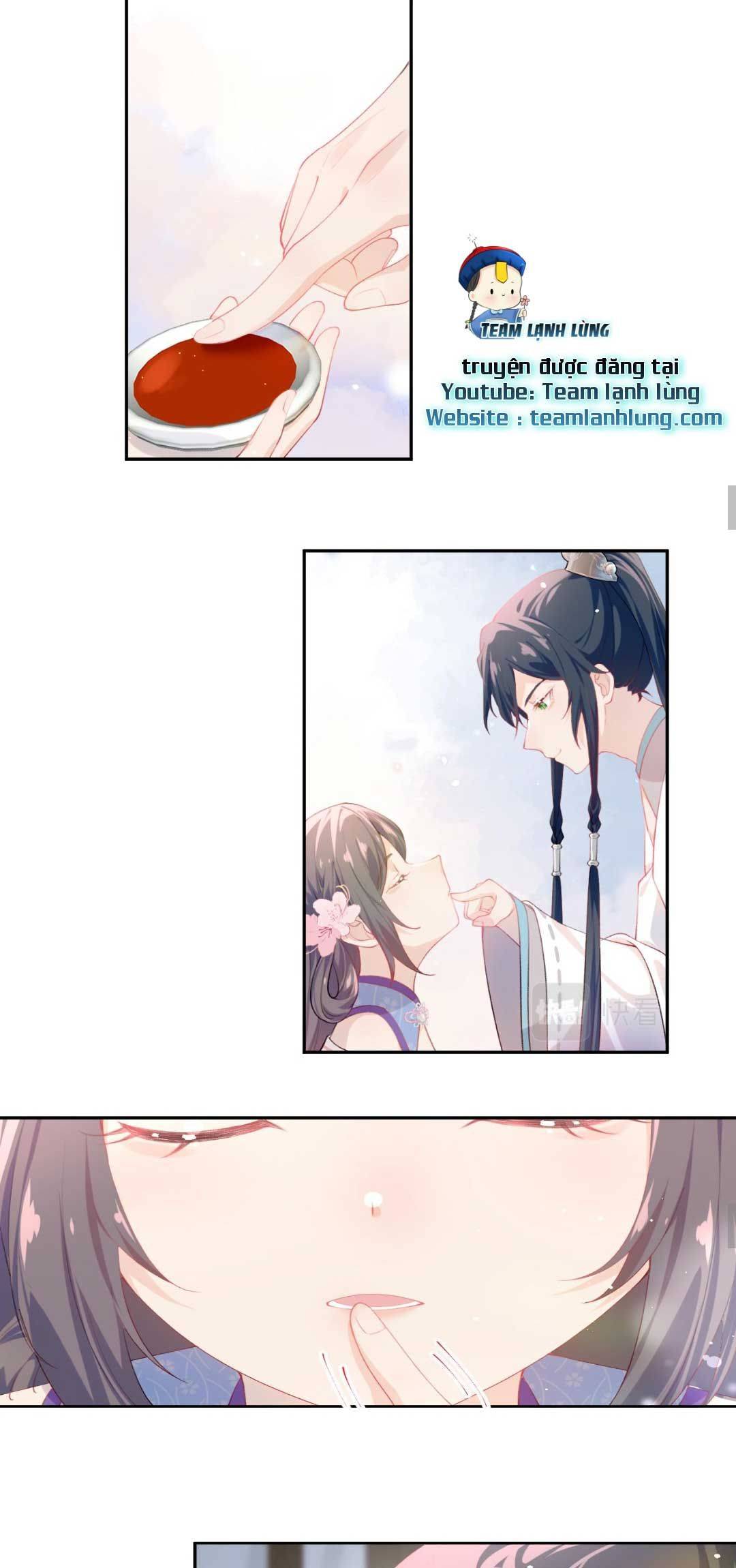 Một Đêm Bệnh Kiều Đột Nhiên Tới - Chap 79