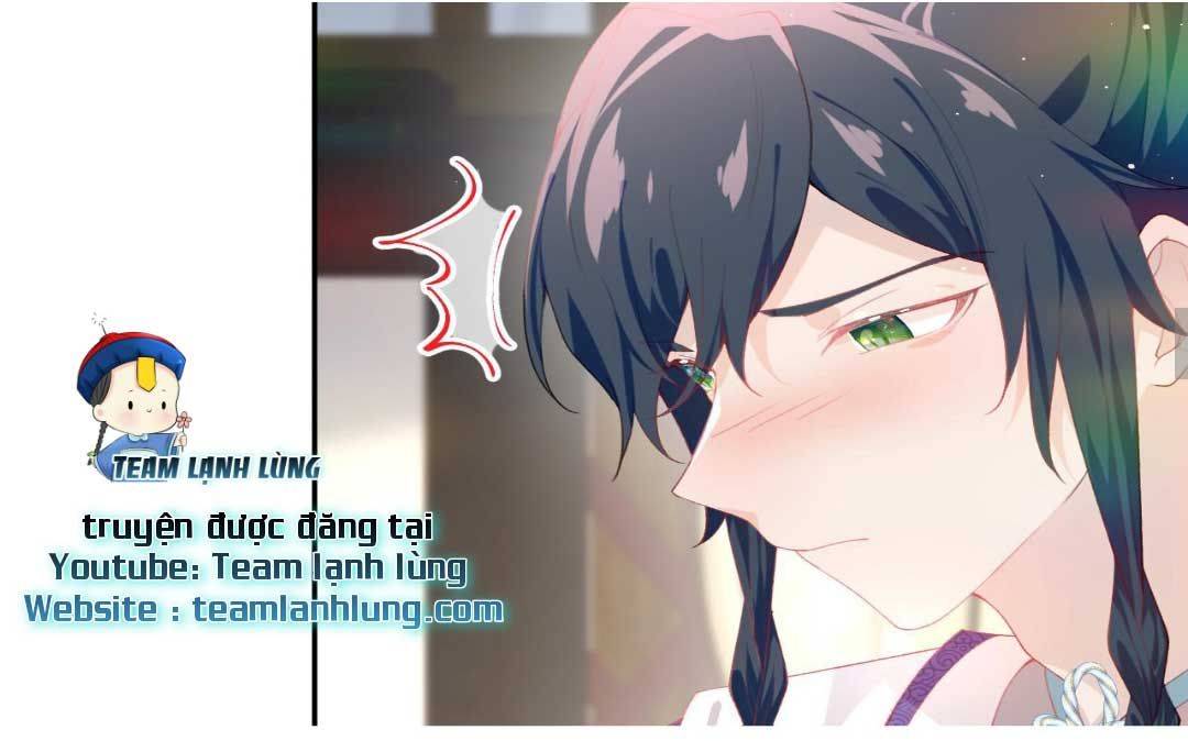 Một Đêm Bệnh Kiều Đột Nhiên Tới - Chap 79