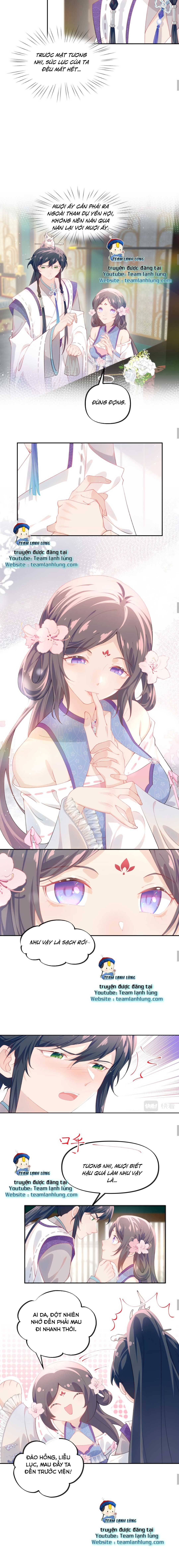 Một Đêm Bệnh Kiều Đột Nhiên Tới - Chap 79