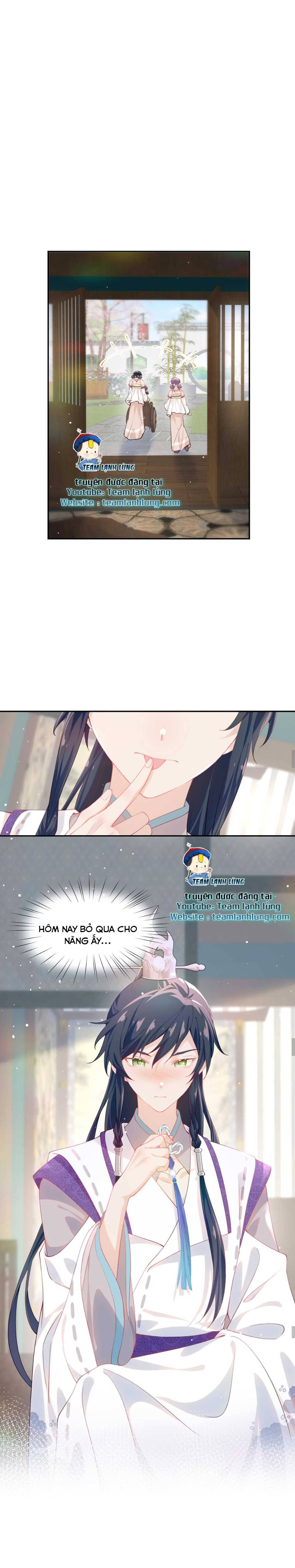 Một Đêm Bệnh Kiều Đột Nhiên Tới - Chap 79