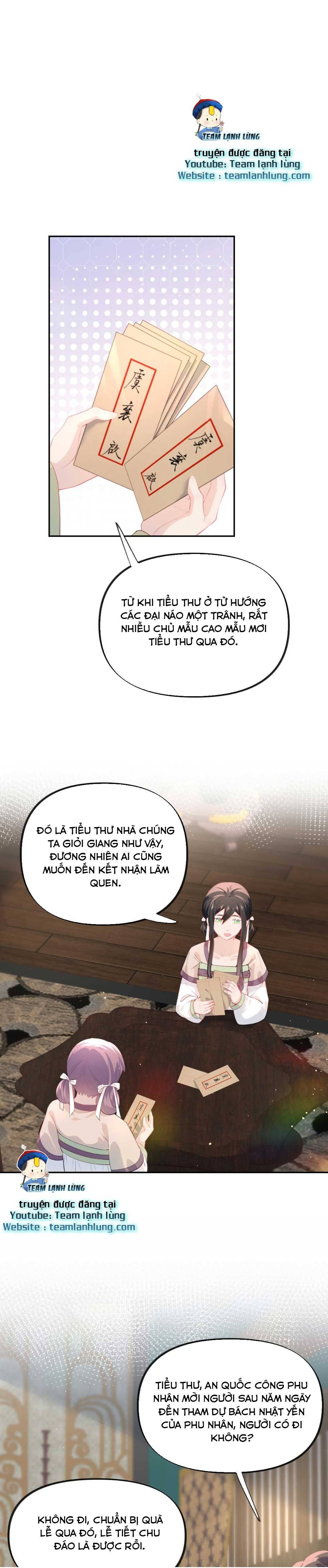 Một Đêm Bệnh Kiều Đột Nhiên Tới - Chap 79