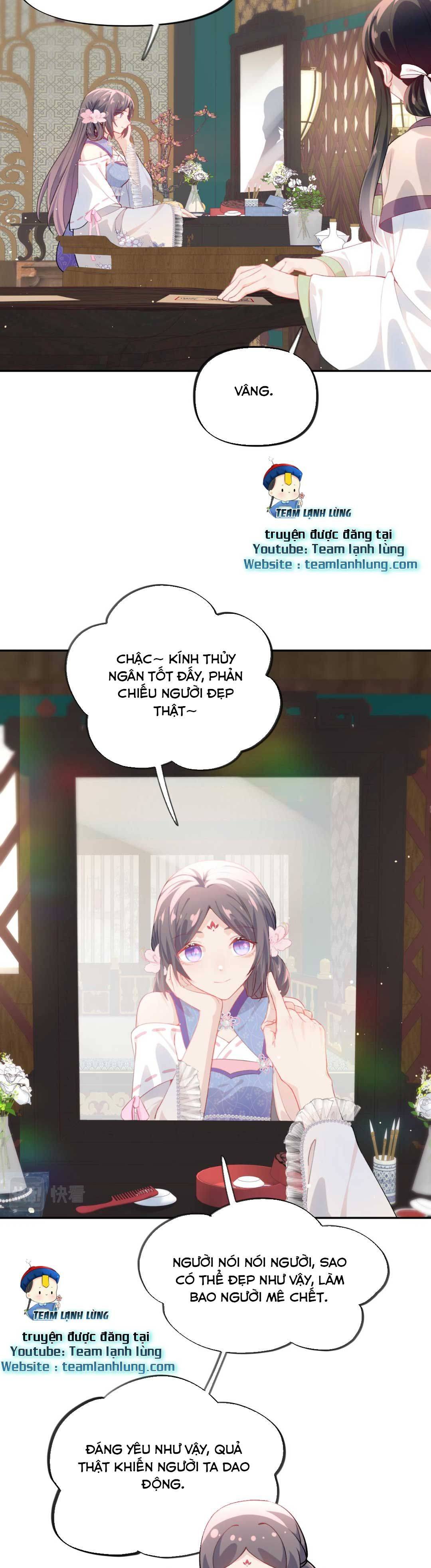 Một Đêm Bệnh Kiều Đột Nhiên Tới - Chap 79