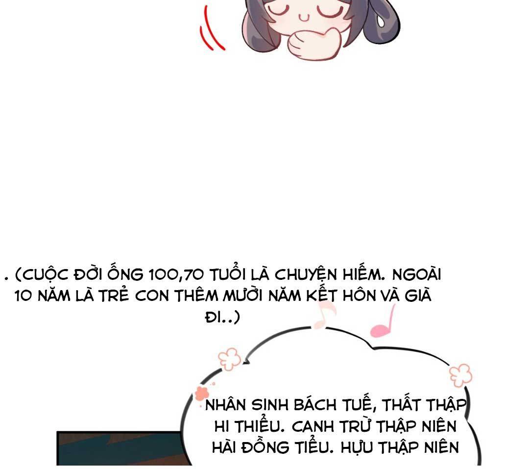 Một Đêm Bệnh Kiều Đột Nhiên Tới - Chap 79