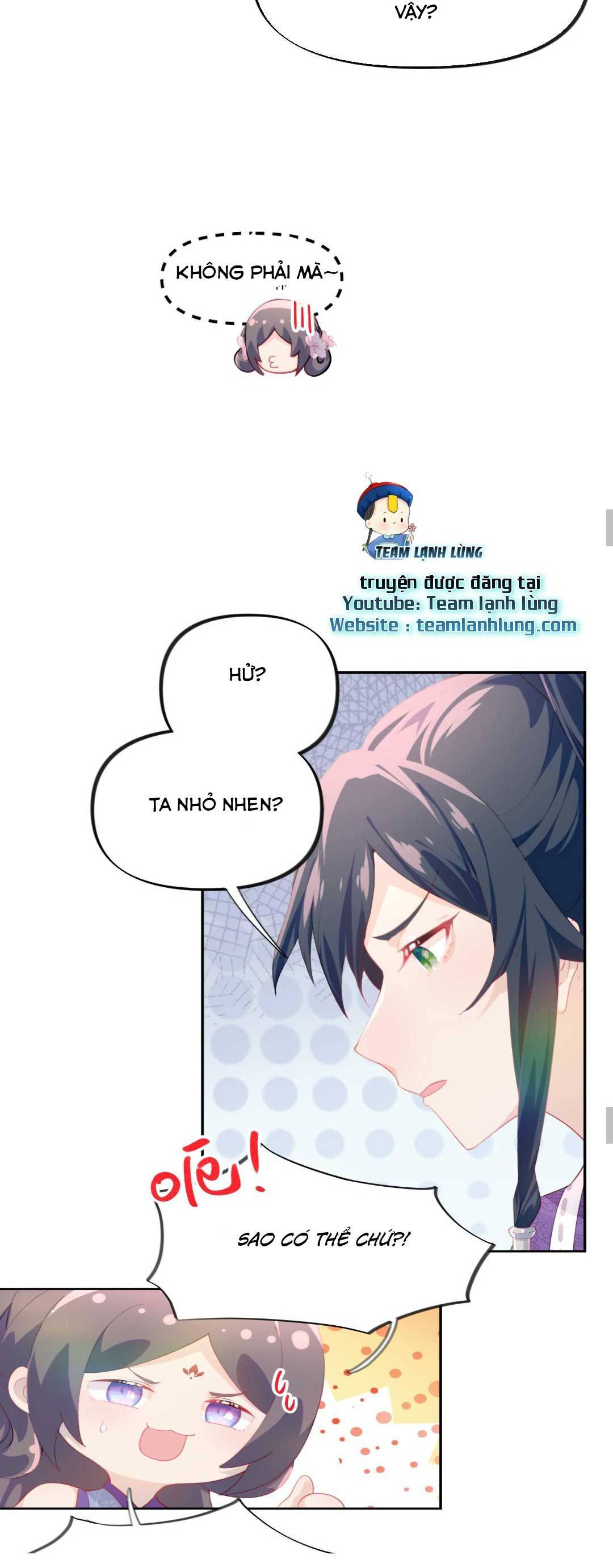 Một Đêm Bệnh Kiều Đột Nhiên Tới - Chap 79