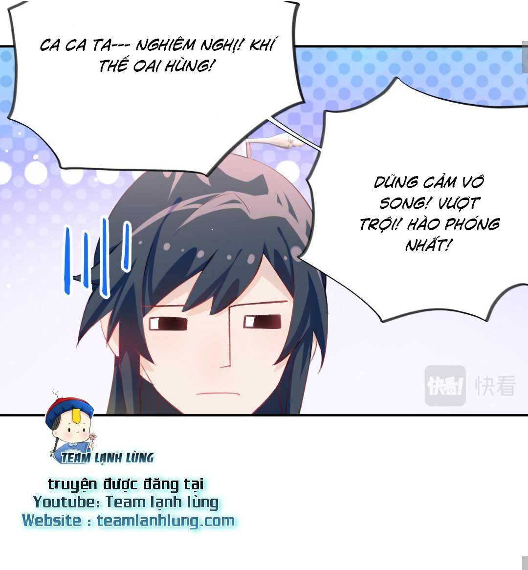 Một Đêm Bệnh Kiều Đột Nhiên Tới - Chap 79