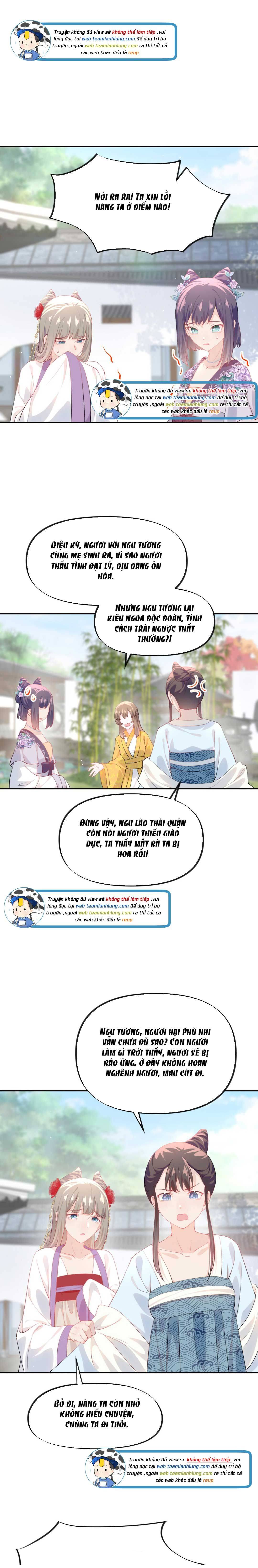 Một Đêm Bệnh Kiều Đột Nhiên Tới - Chap 80