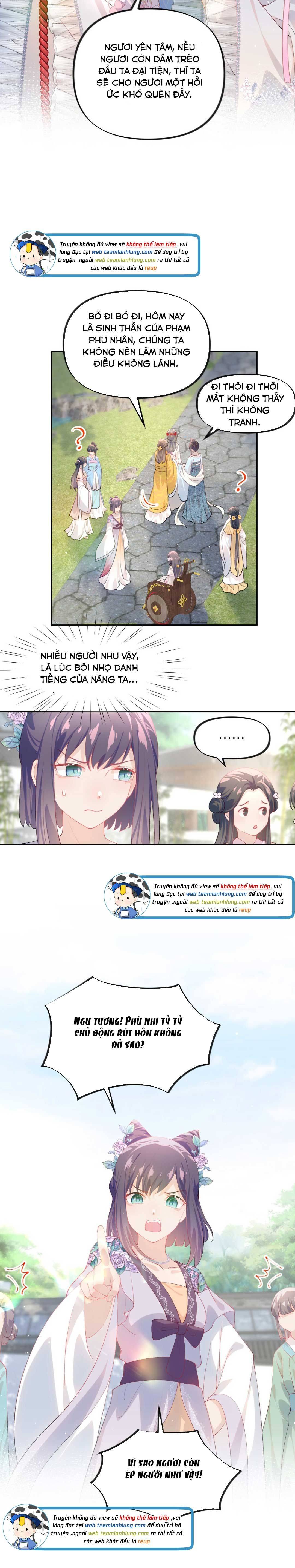 Một Đêm Bệnh Kiều Đột Nhiên Tới - Chap 80