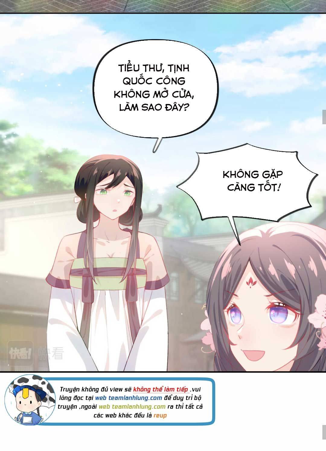 Một Đêm Bệnh Kiều Đột Nhiên Tới - Chap 80