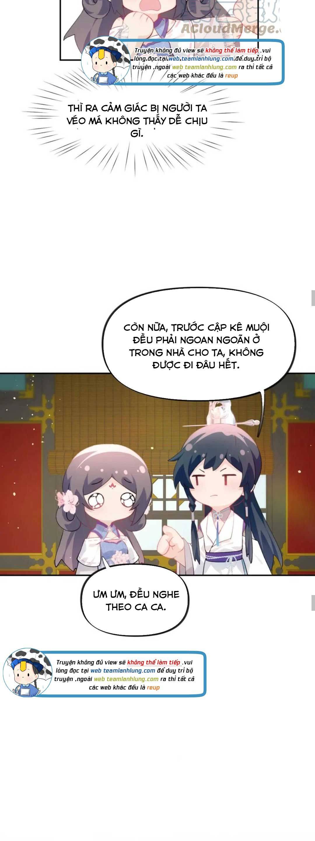 Một Đêm Bệnh Kiều Đột Nhiên Tới - Chap 81