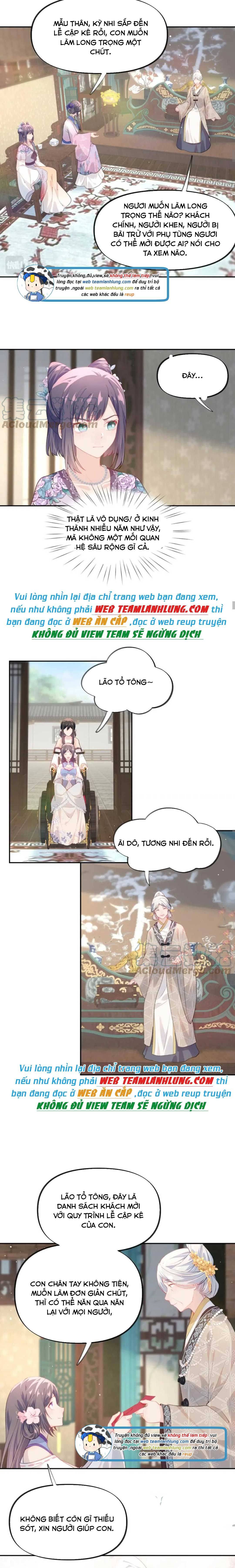 Một Đêm Bệnh Kiều Đột Nhiên Tới - Chap 81