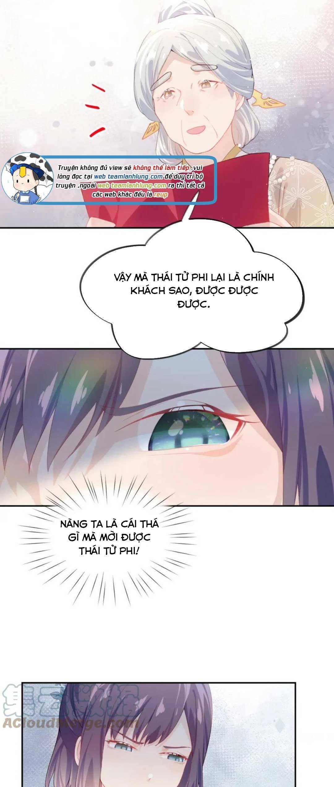 Một Đêm Bệnh Kiều Đột Nhiên Tới - Chap 81