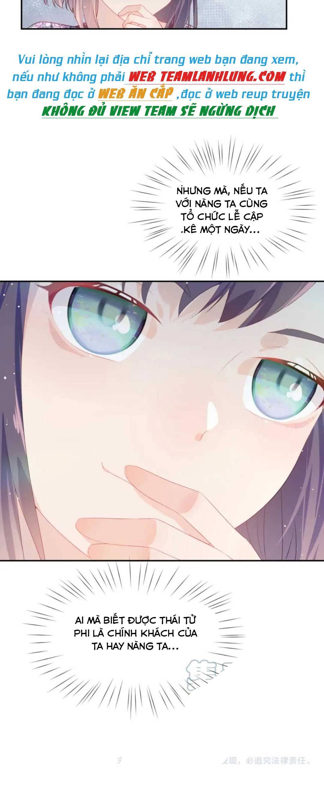 Một Đêm Bệnh Kiều Đột Nhiên Tới - Chap 81