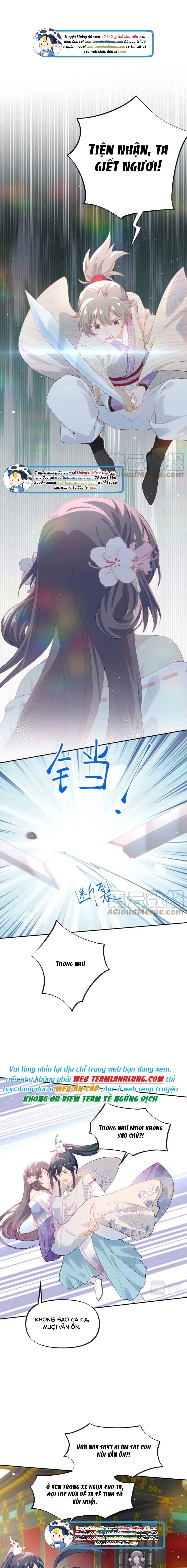 Một Đêm Bệnh Kiều Đột Nhiên Tới - Chap 81