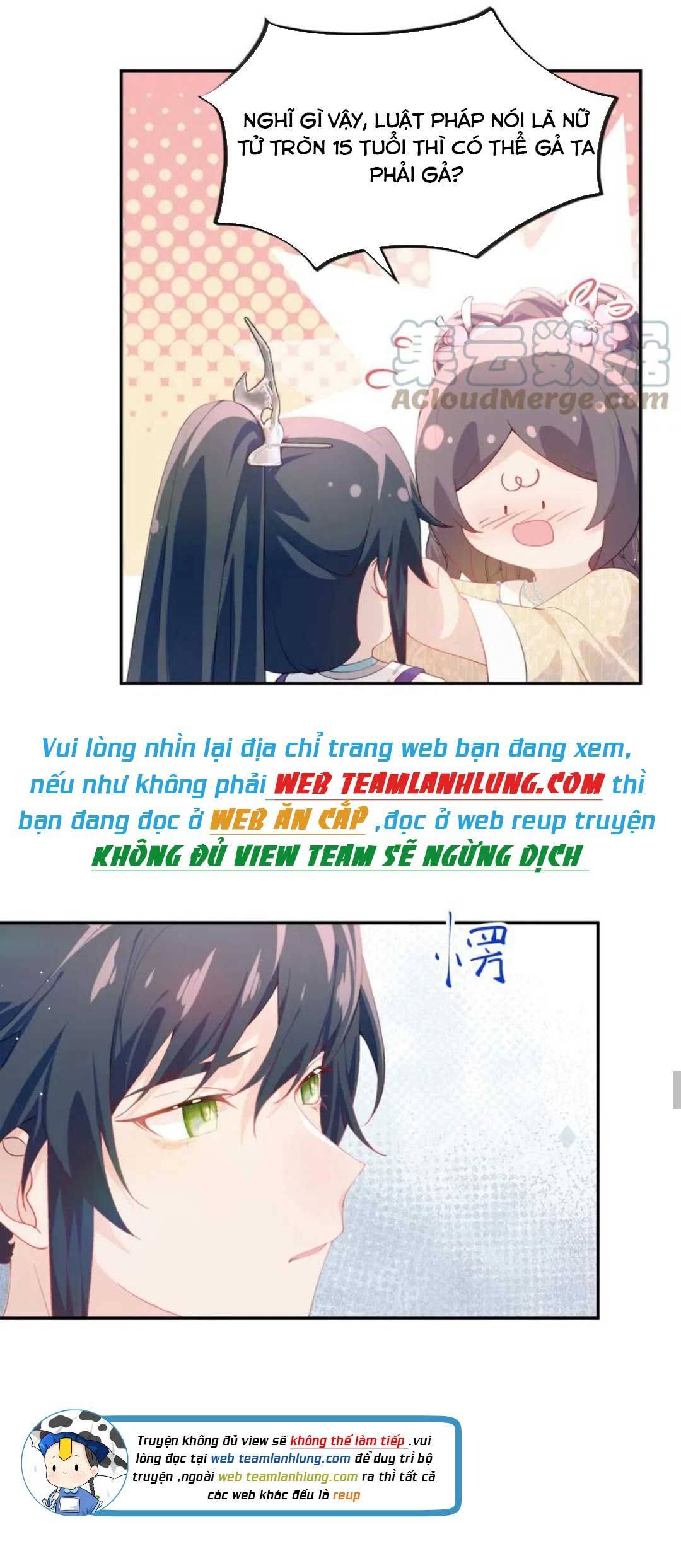 Một Đêm Bệnh Kiều Đột Nhiên Tới - Chap 82