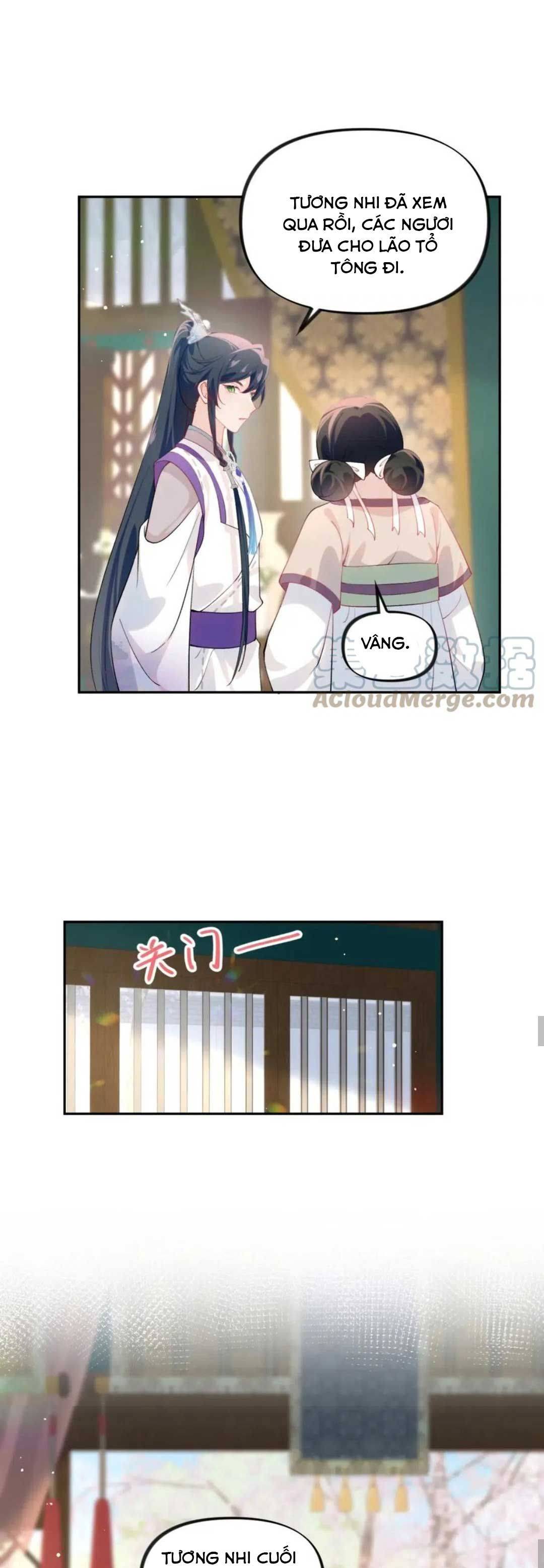 Một Đêm Bệnh Kiều Đột Nhiên Tới - Chap 82