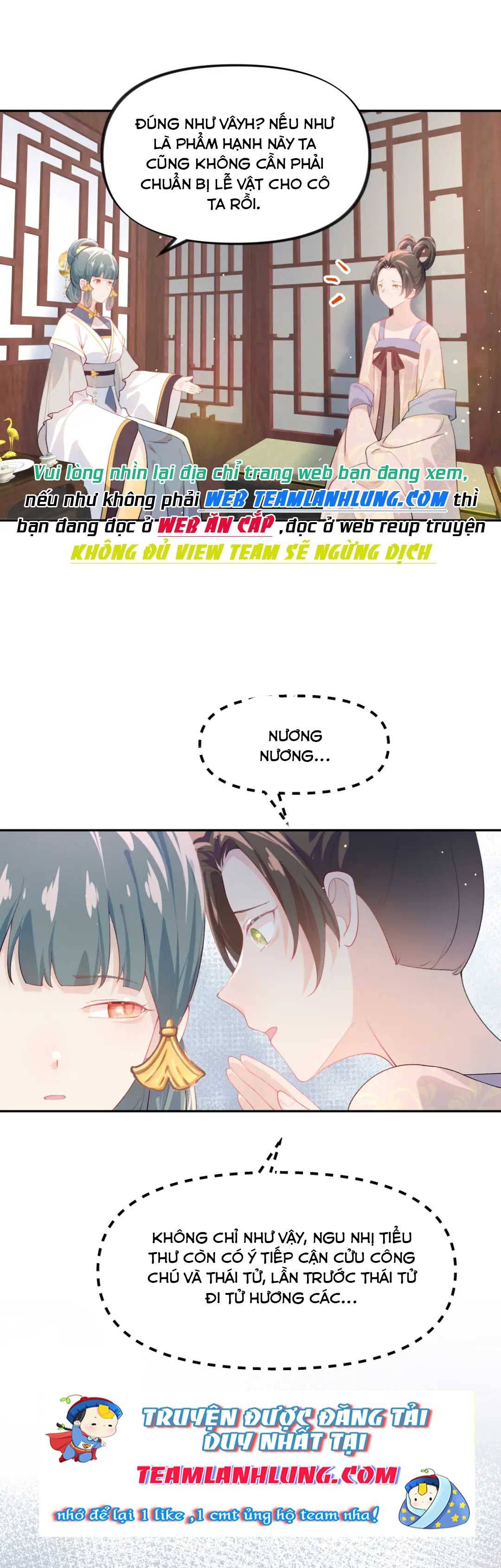 Một Đêm Bệnh Kiều Đột Nhiên Tới - Chap 83