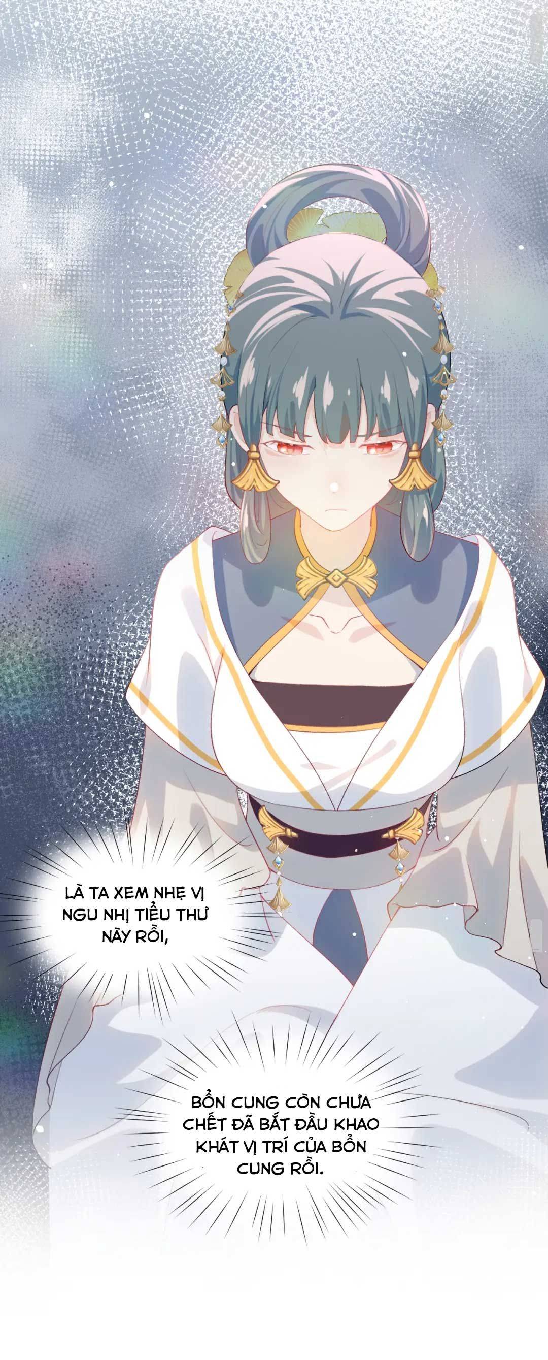 Một Đêm Bệnh Kiều Đột Nhiên Tới - Chap 83