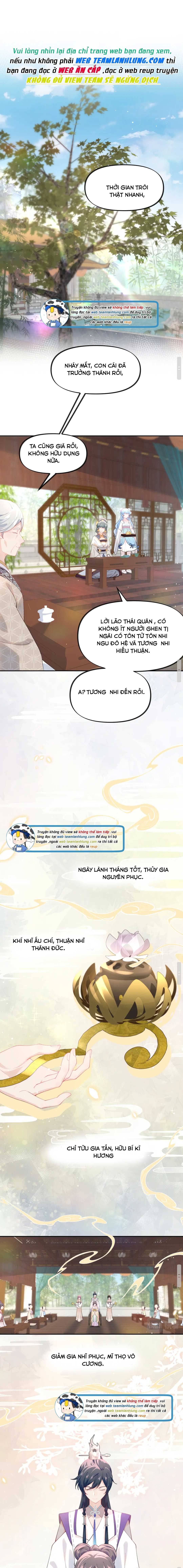 Một Đêm Bệnh Kiều Đột Nhiên Tới - Chap 84