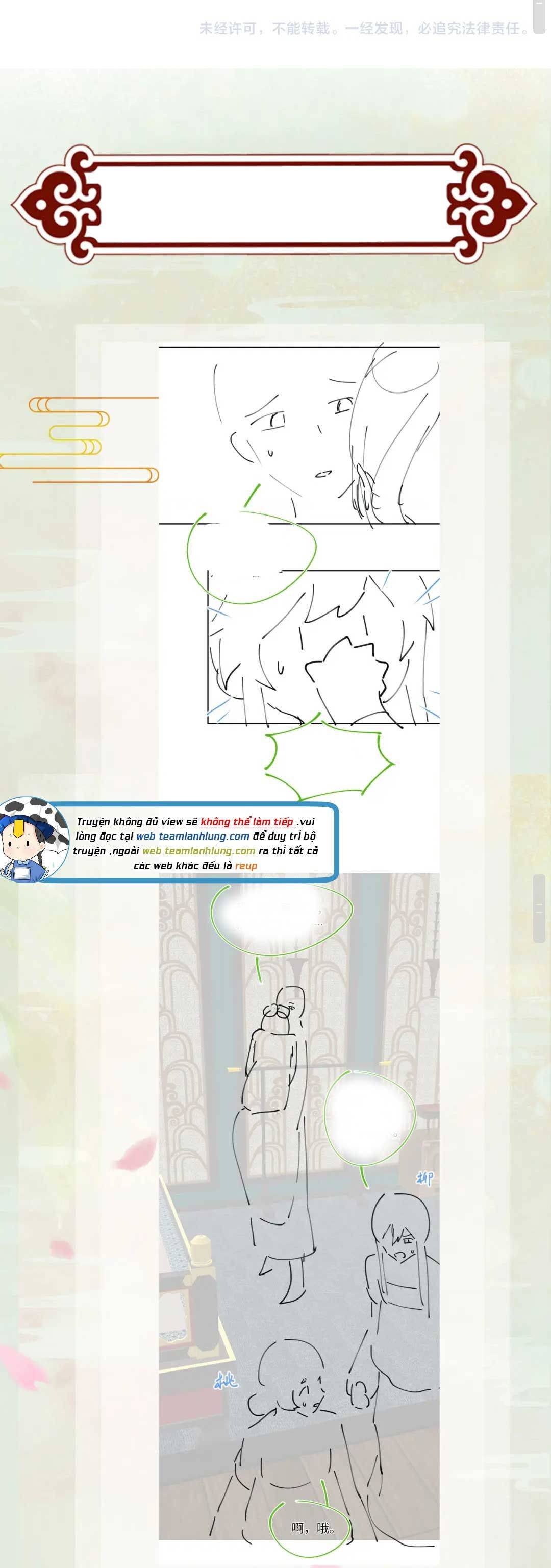 Một Đêm Bệnh Kiều Đột Nhiên Tới - Chap 84