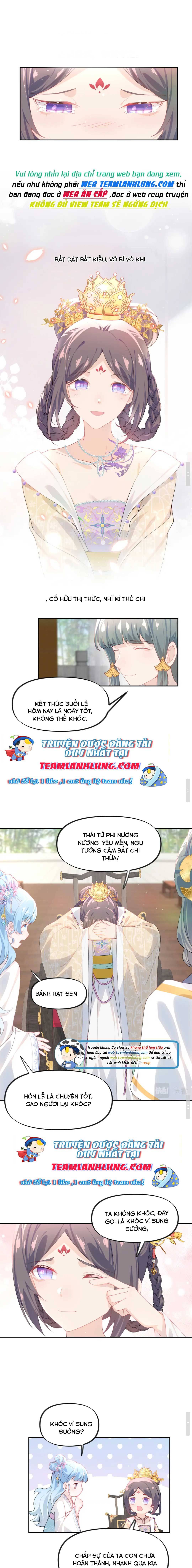 Một Đêm Bệnh Kiều Đột Nhiên Tới - Chap 84