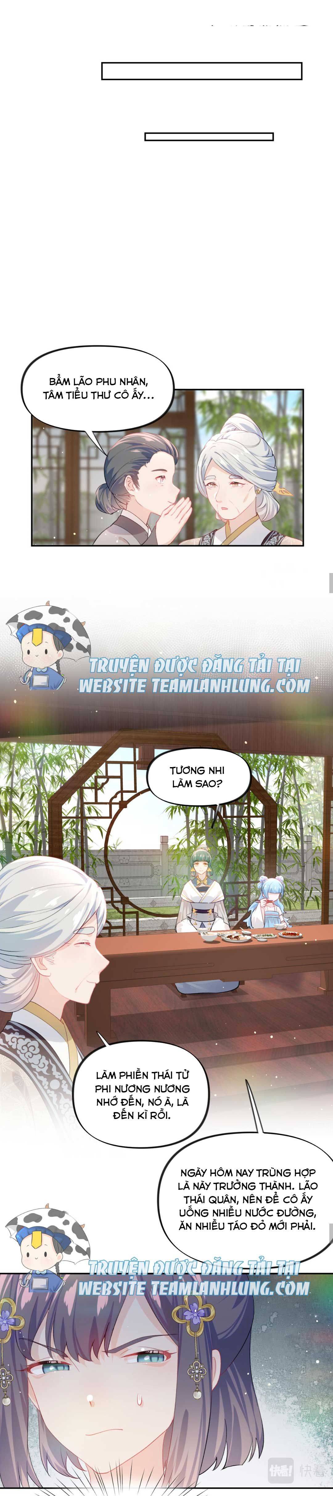 Một Đêm Bệnh Kiều Đột Nhiên Tới - Chap 85