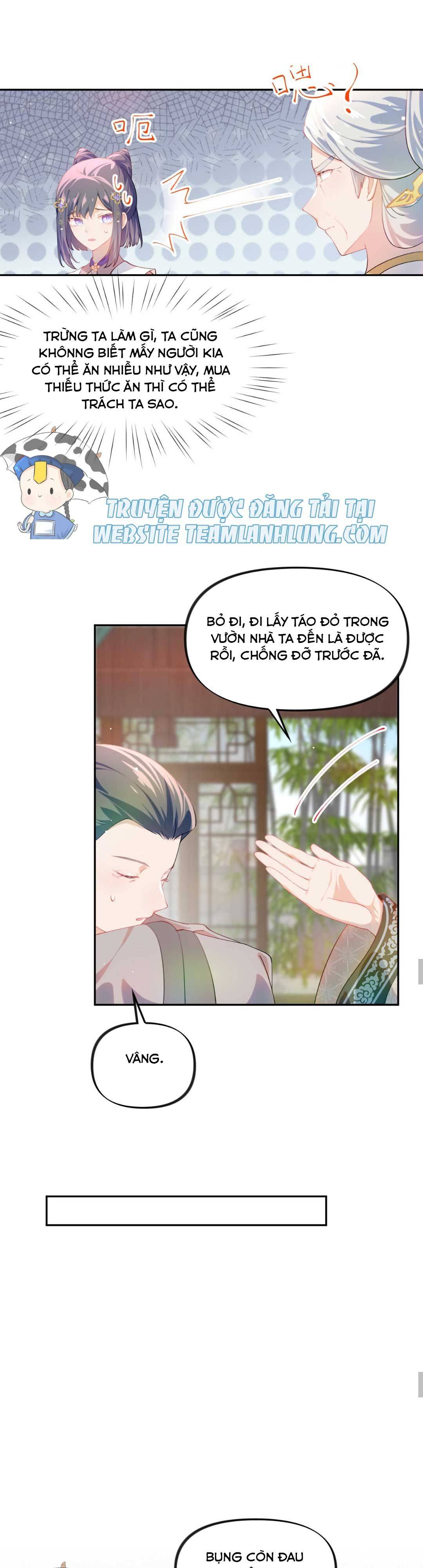 Một Đêm Bệnh Kiều Đột Nhiên Tới - Chap 85