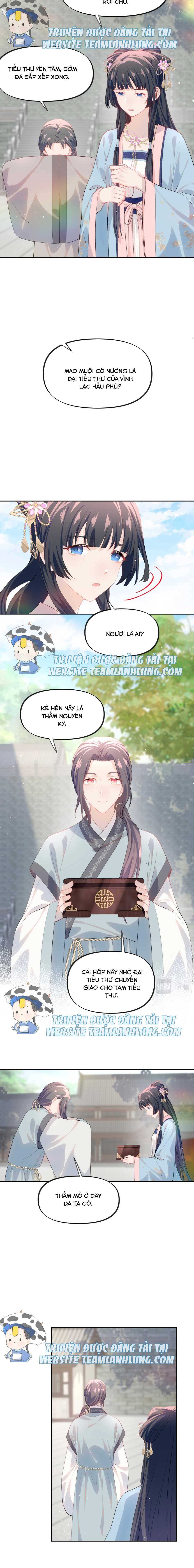 Một Đêm Bệnh Kiều Đột Nhiên Tới - Chap 86