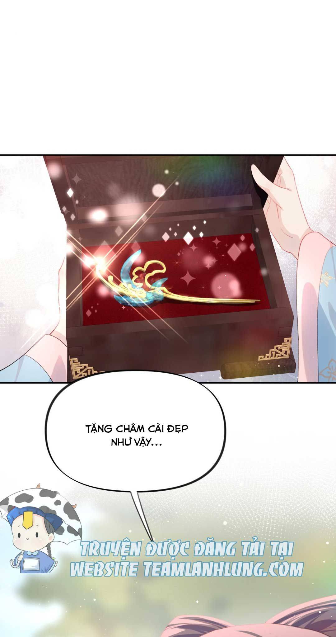 Một Đêm Bệnh Kiều Đột Nhiên Tới - Chap 86