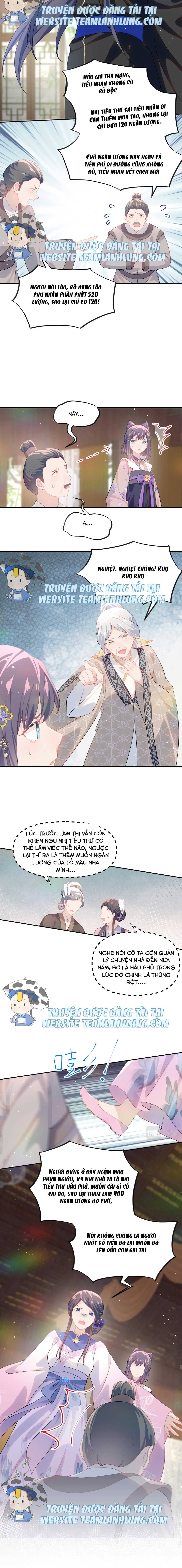 Một Đêm Bệnh Kiều Đột Nhiên Tới - Chap 86