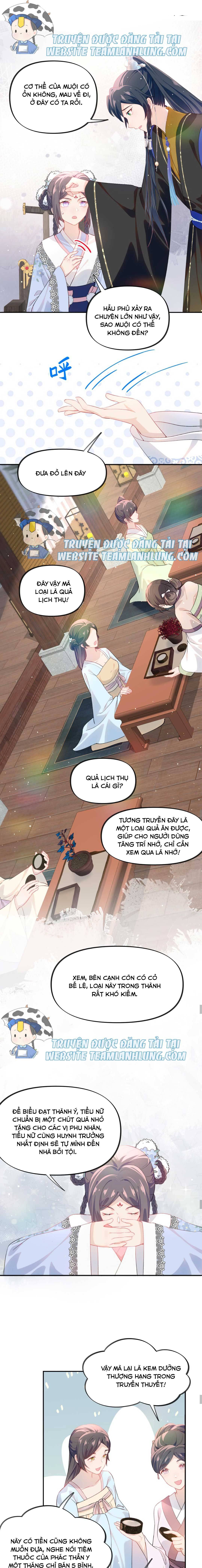 Một Đêm Bệnh Kiều Đột Nhiên Tới - Chap 86