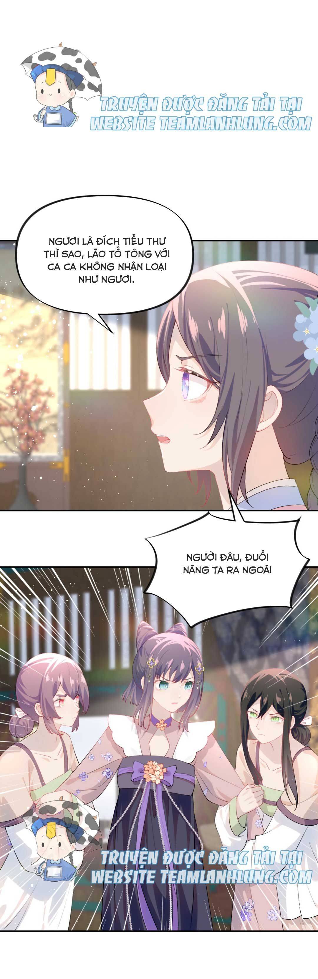 Một Đêm Bệnh Kiều Đột Nhiên Tới - Chap 88