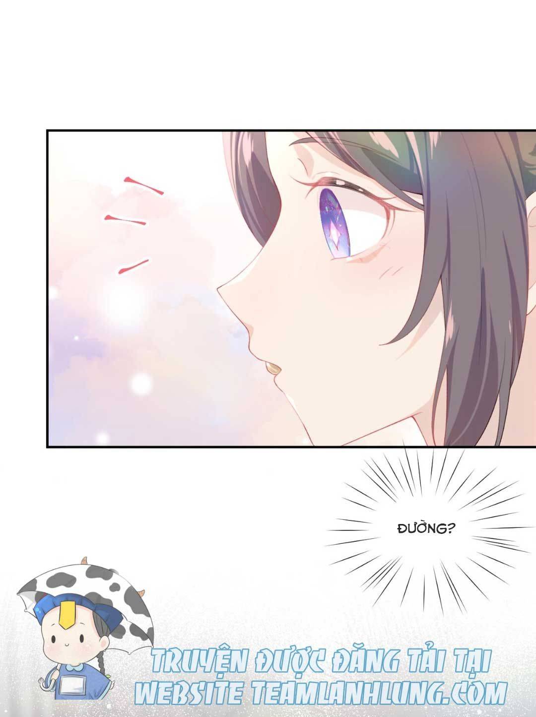 Một Đêm Bệnh Kiều Đột Nhiên Tới - Chap 88