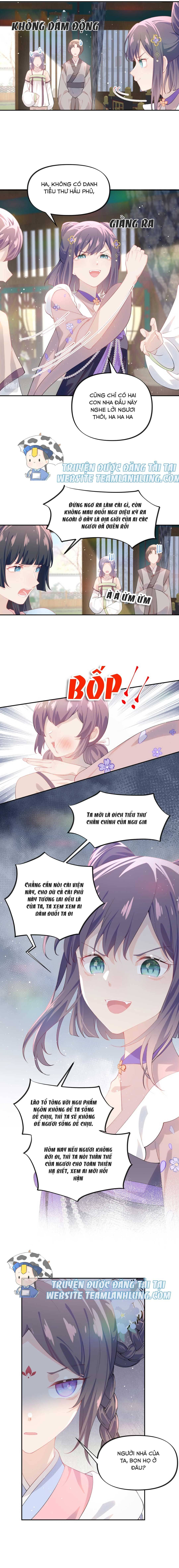 Một Đêm Bệnh Kiều Đột Nhiên Tới - Chap 88