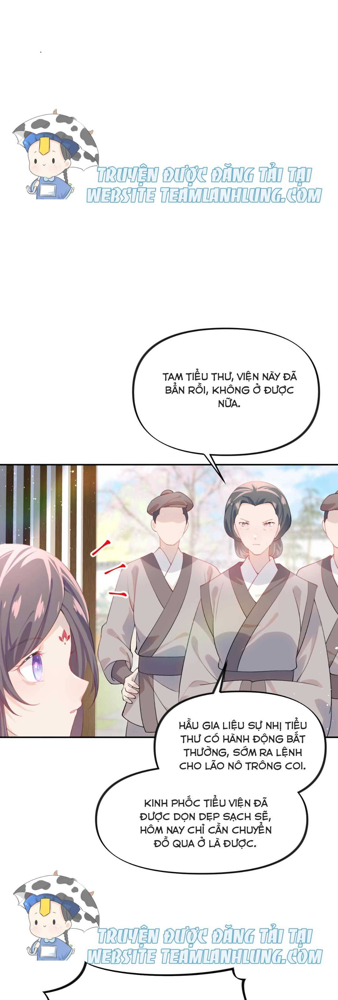 Một Đêm Bệnh Kiều Đột Nhiên Tới - Chap 88