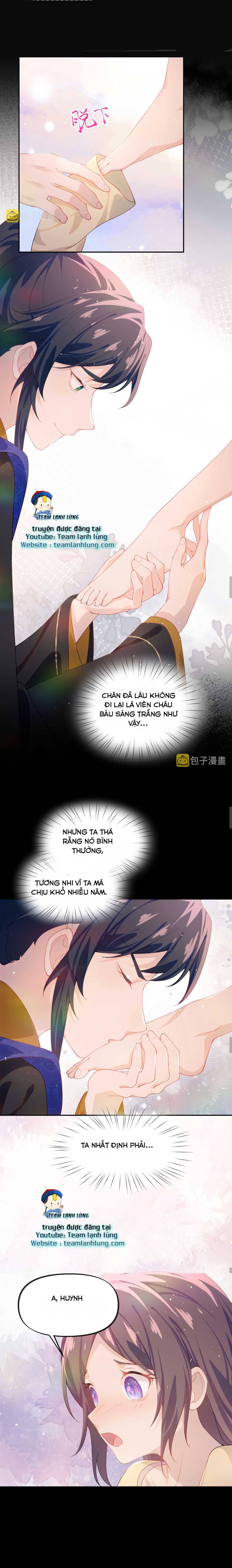 Một Đêm Bệnh Kiều Đột Nhiên Tới - Chap 93