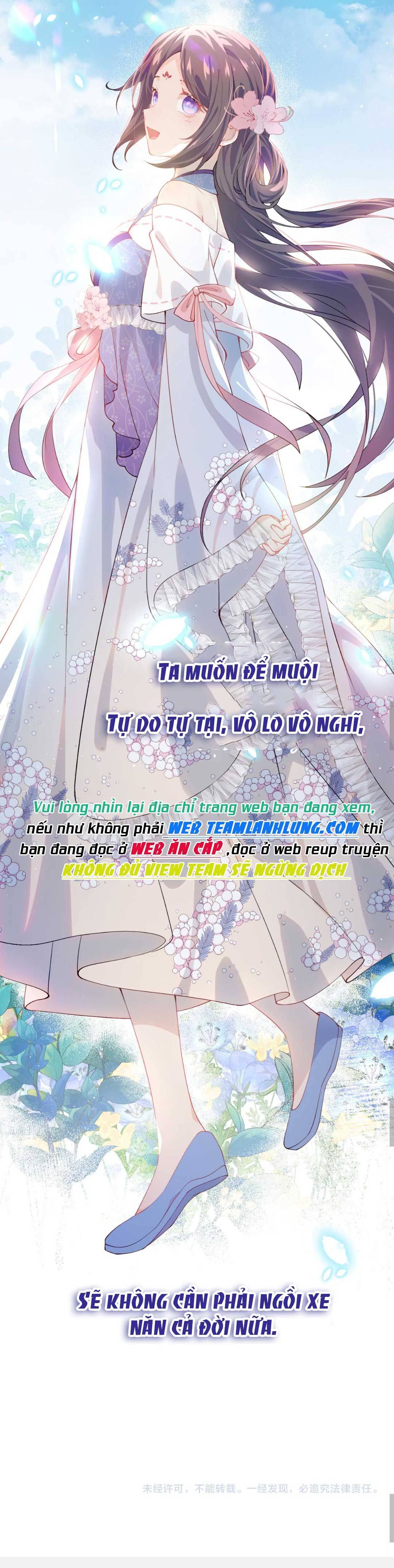 Một Đêm Bệnh Kiều Đột Nhiên Tới - Chap 96