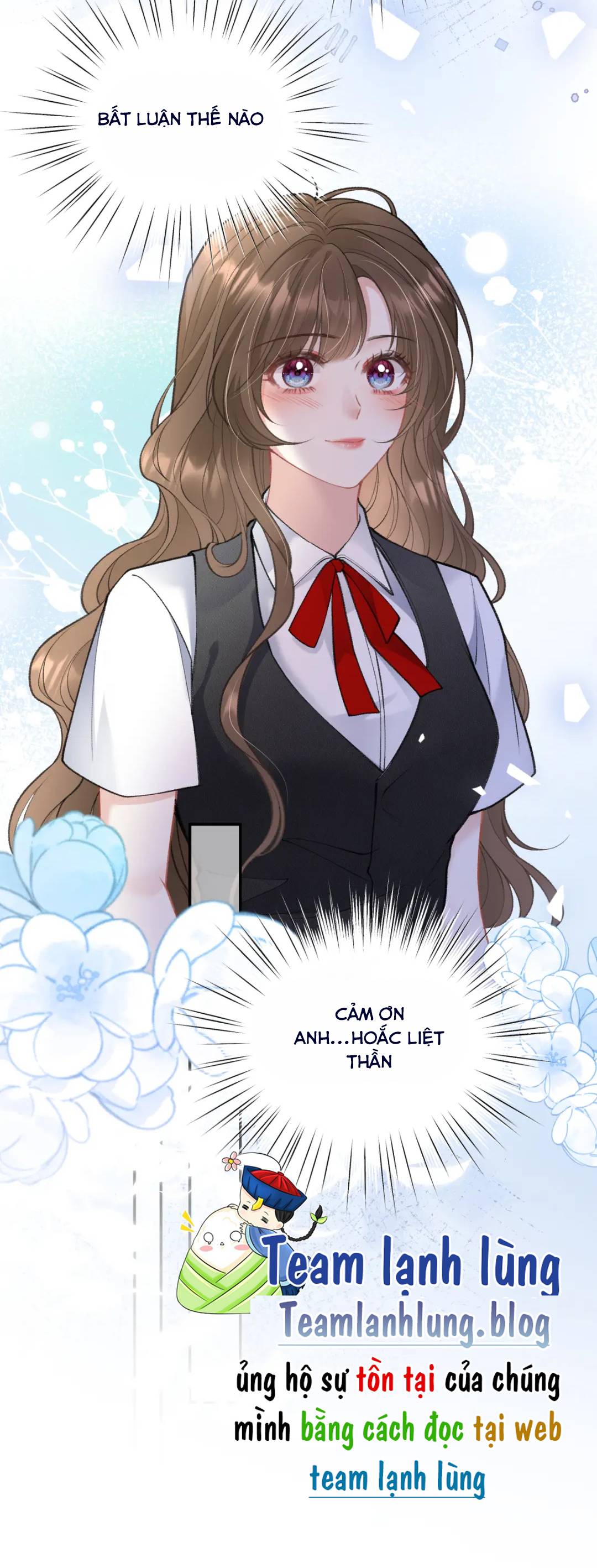 Một Đêm Tình Thâm - Chap 11