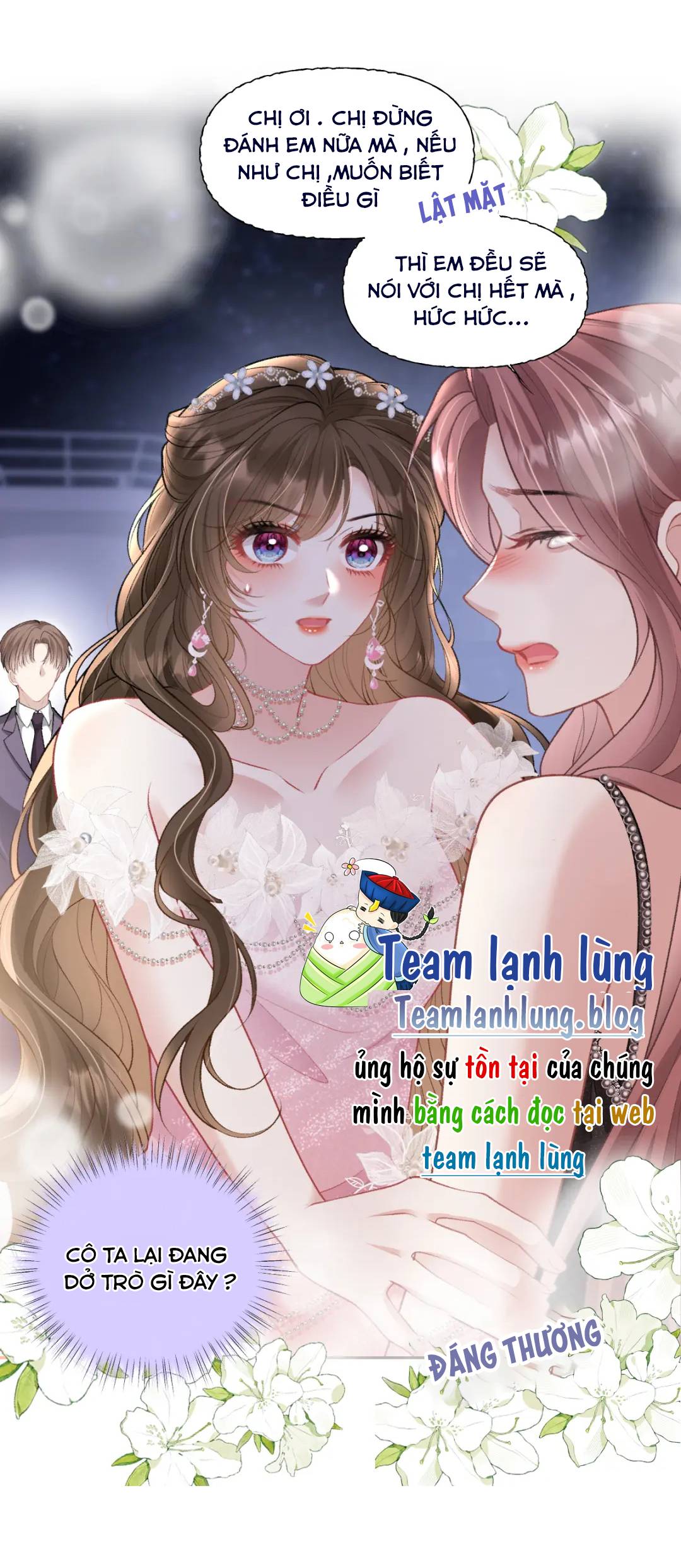Một Đêm Tình Thâm - Chap 18