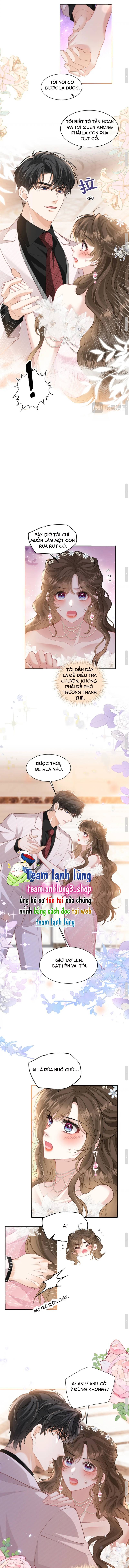 Một Đêm Tình Thâm - Chap 19