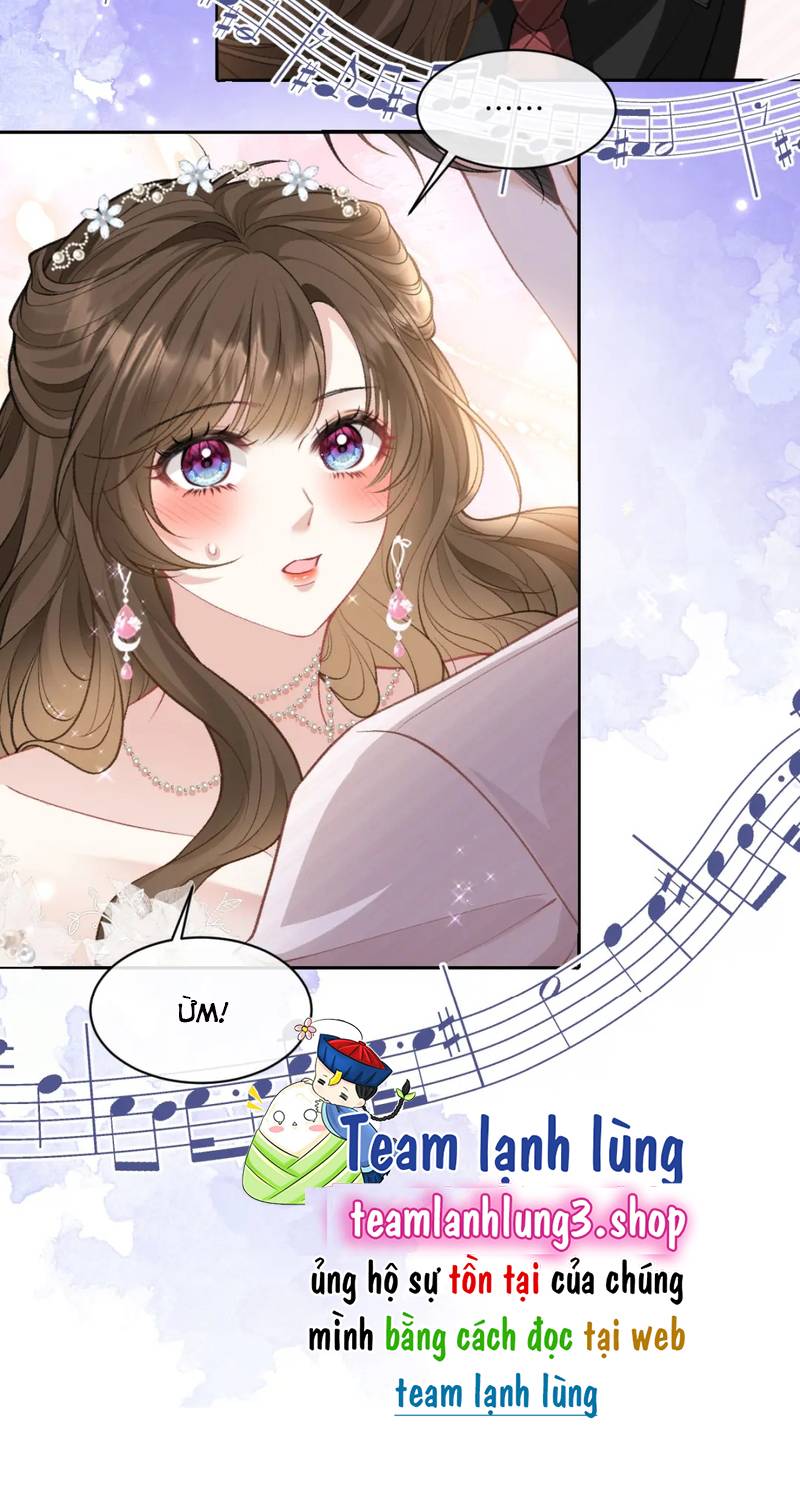 Một Đêm Tình Thâm - Chap 19