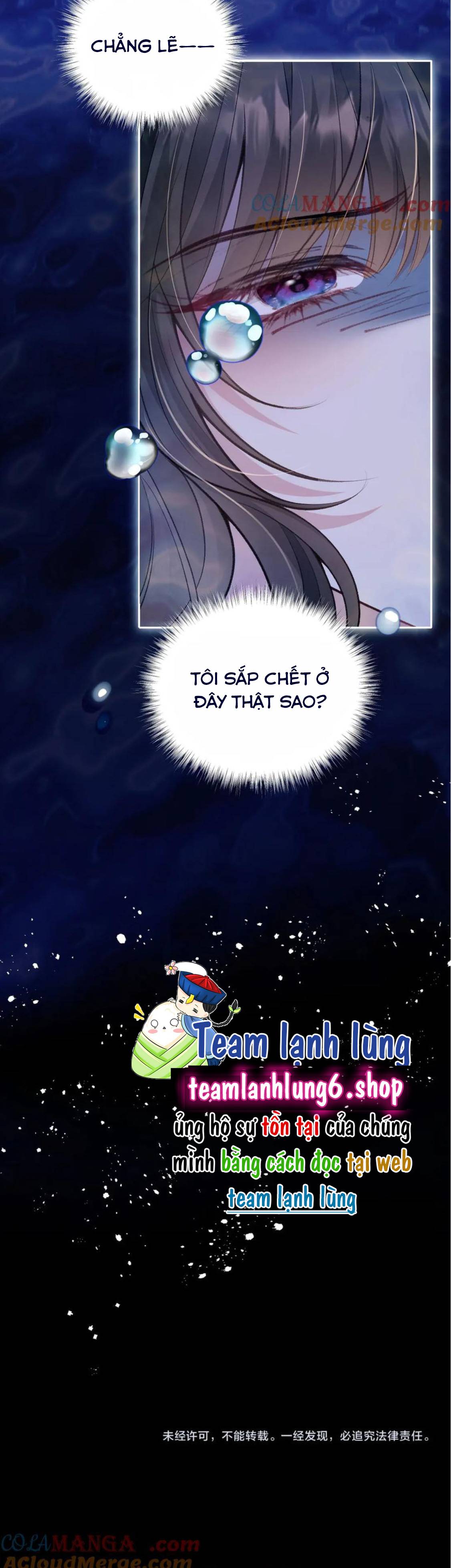 Một Đêm Tình Thâm - Chap 25